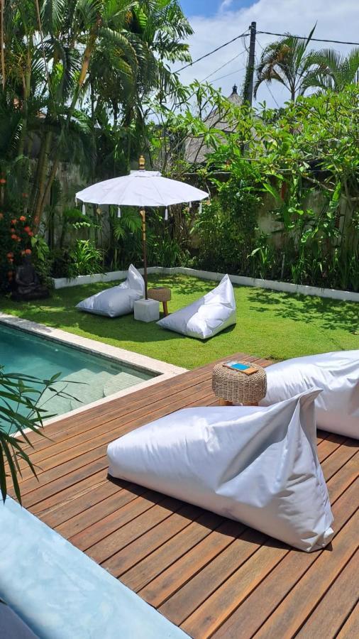 Guru Canggu Luaran gambar