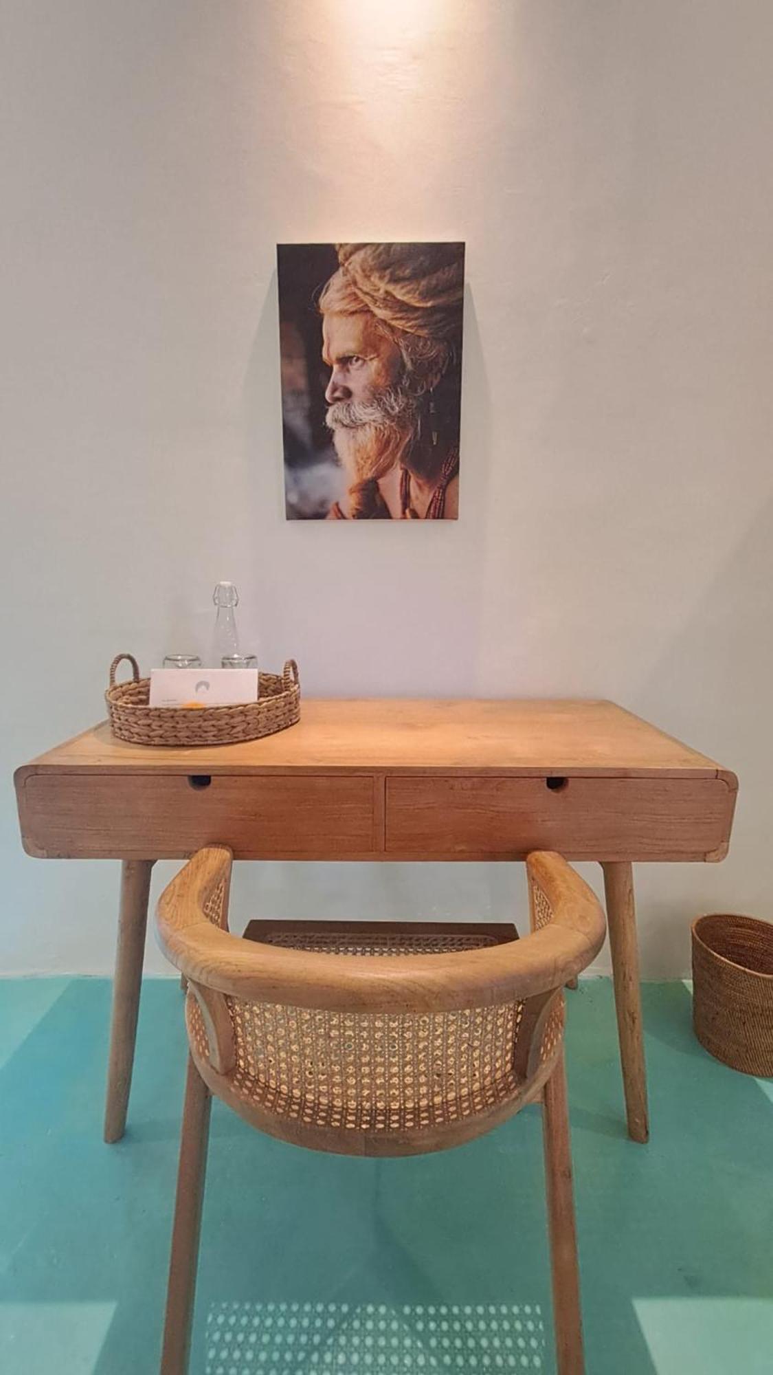 Guru Canggu Luaran gambar